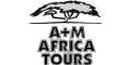 A + M Africa Tours GmbH, CH-8712 Stäfa - Afrika Reisen und Safari können Sie bei uns buchen