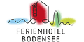 Ferienhotel Bodensee, CH-8267 Berlingen - das erste konsequent barrierefreie Ferienhotel der Schweiz