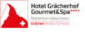 Hotel Grächerhof Gourmet & Spa, CH-3925 Grächen - 3 Sterne Superior Hotel in ausgezeichneter Lage