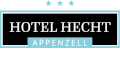 Hotel Hecht, CH-9050 Appenzell - 3 Sterne Hotel im historischen Dorfkern von Appenzell