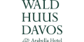 Hotel Waldhuus Davos, CH-7270 Davos Platz - Willkommen im einzigartigen Chalet-Hotel