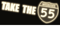 Take The 55, CH-4123 Allschwil - Basler Band mit Spirit und Rhythmus der US Route 55