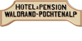Hotel Waldrand-Pochtenalp, CH-3723 Kiental - Das Nostalgiehotel am Berg mit besonderem Charme