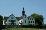 St. Margarethen Kirche, Binningen