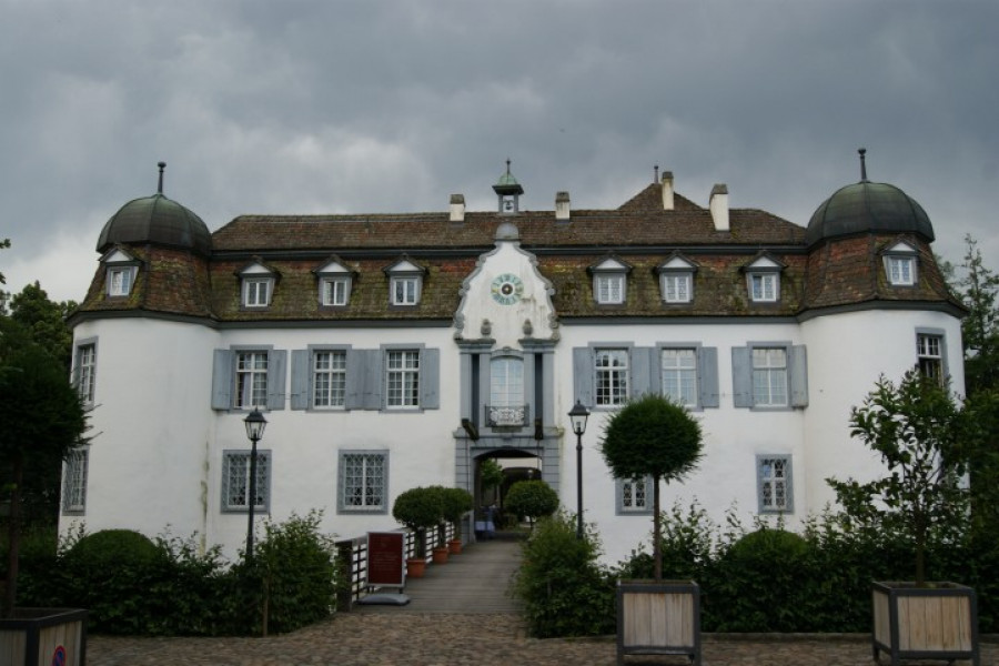 Bottminger Schloss