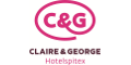 Liste der Claire & George Hotelspitex