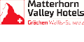 Liste der Matterhorn Valley Hotels