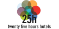 25hours Hotel Langstrasse, CH-8004 Zürich - Boutique-Hotel an der Langstrasse in Zürich