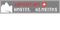 Adventure Hostel, CH-7250 Klosters - Freundliches, familiär geführtes Hostel in Klosters