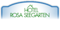 Albergo Rosa-Seegarten, CH-6600 Locarno-Muralto - Hotel in Locarno-Muralto