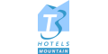 T3 Alpenhotel Flims, CH-7017 Flims - 3-Sterne Hotel zentral in Flims-Dorf