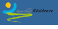 Alpenhotel Résidence | 3775 Lenk