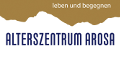Alterszentrum Arosa, CH-7050 Arosa - Das Alterszentrum inmitten der Bergwelt Graubündens