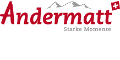 Andermatt-Urserntal Tourismus, CH-6490 Andermatt - Tourismus Organisation der Ferienregion Andermatt Kanton Uri