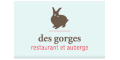 Auberge-Restaurant des Gorges, CH-2535 Frinvillier - Auberge am Ende der Taubenlochschlucht in Frinvillier