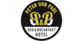 Bed & Breakfast Hotel Peter und Paul | 6130 Willisau