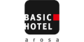 Basic Hotel Arosa, CH-7050 Arosa - Hotel in Arosa - idealer Ausgangspunkt für Partybegeisterte
