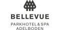 Bellevue Parkhotel & Spa | 3715 Adelboden