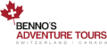 Benno´s Adventure Tours, CH-8165 Schöfflisdorf - Ihr ganz persönliches Abenteuer seit 1975