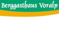 Berggasthaus Voralp | 9472 Grabserberg