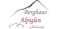 Berghaus Alpiglen, CH-3818 Grindelwald - Ihr Berggasthaus am Fusse des Eigers
