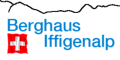 Berghaus Iffigenalp, CH-3775 Lenk - Ihr Gasthaus in den Lenkerbergen