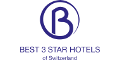 Best 3 Star Hotels of Switzerland, CH-8000 Zürich - Verein von gut 30 individuellen Schweizer 3-Sterne-Hotels