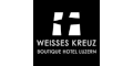 Boutique Hotel Weisses Kreuz | 6004 Luzern