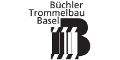 Büchler Trommelbau GmbH, CH-4055 Basel - Basler Trommeln und Basstrommeln aus eigener Werkstatt
