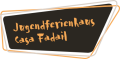 Casa Fadail, CH-7078 Lenzerheide/Lai - Ferienhaus für Schulen, Gruppen, Vereine und Familien