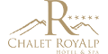 Chalet Royalp Hôtel & Spa, CH-1884 Villars-sur-Ollon - 5-Sterne Hotel vereint moderne Eleganz mit Berghütten-Charme