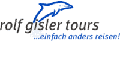 Rolf Gisler Tours GmbH, CH-6468 Attinghausen - Reisen Sie Komfortabel mit Delfinbus