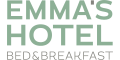 Emma’s Hotel - Bed & Breakfast, CH-6078 Lungern - gemütliches «Bed and Breakfast» Hotel in Lungern