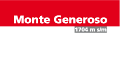Ferrovia Monte Generoso SA, CH-6825 Capolago - Monte-Generoso-Bahn