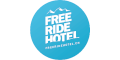 Freeride Hotel, CH-6493 Hospental - Hotel in Hospental - für einen sportlich aktiven Urlaub