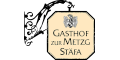 Gasthof zur Metzg, CH-8712 Stäfa - Gasthof in Stäfa - Aussicht auf den Zürichsee und die Berge