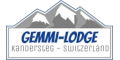 Gemmi Lodge, CH-3718 Kandersteg - Lodge/Hostel in Kandersteg in ehemaligem Hotel