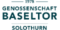 Genossenschaft Baseltor, CH-4500 Solothurn - gastronomische und kulturelle Akzente in Solothurn seit 1978