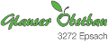 Glauser Obstbau, CH-3272 Epsach - Obstbetrieb im Berner Seeland mit Hofladen