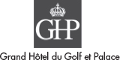 Grand Hôtel du Golf et Palace, CH-3963 Crans-Montana - 5-Sterne Hotel mit Lage am prestigereichen Golfplatz
