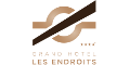 Grand Hôtel les Endroits, CH-2300 La Chaux-de-Fonds - 4-Sterne Hotel im Herzen der Neuenburger-Jura Landschaft