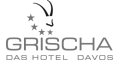Grischa - DAS Hotel Davos, CH-7270 Davos - 4 Sterne Hotel in Davos - Für Aktive und Geniesser