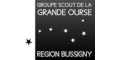 Groupe scout de la Grande Ourse, CH-1030 Bussigny-près-Lausanne - Abteilung der Pfadi im Kanton Waadt - Scoutisme Vaudois