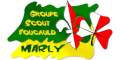Groupe scout Foucauld Marly, CH-1723 Marly - Abteilung der Pfadi Freiburg - Scouts Fribourgeois