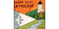 Groupe scout La Molière Murist, CH-1489 Murist - Abteilung der Pfadi Freiburg - Scouts Fribourgeois