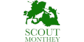 Groupe scout St-Georges Monthey, CH-1870 Monthey - Abteilung der Pfadi Wallis - Scoutisme Valaisan