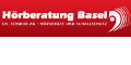 Hörberatung Basel, CH-4051 Basel - Fachkompetente Beratung - seit 30 Jahren!