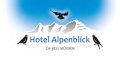 Hotel Alpenblick, CH-3825 Mürren - Hotel in Mürren - Erholung pur im Berner Oberland
