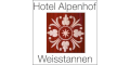 Hotel Alpenhof, CH-7326 Weisstannen - historisches Hotel im Dörfchen Weisstannen