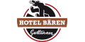 Hotel Bären, CH-3864 Guttannen - Hotel in Guttannen - seit 1803 - einfach charmant